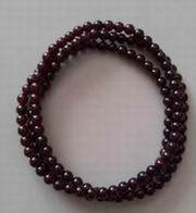 garnet Necklace