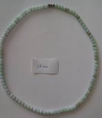 Jade Beads necklace