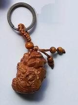 Key Chain Amulet