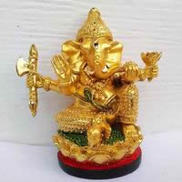 ganesha money god in india