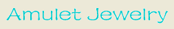 Amulet Jewelry
